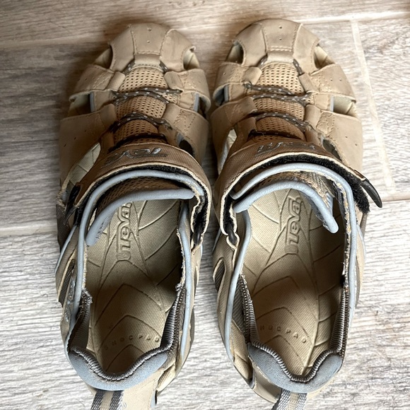 Teva Hybrid Sandal - Picture 3 of 3